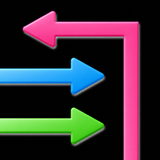 Arrow Fever: Tap Out Puzzle aplikacja