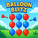 APK Balloon Blitz