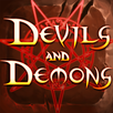 Devils & Demons - Arena Wars APK