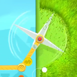 ”Grass Cutter