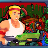 Rambo Hit Em Up
