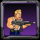 APK Rambo Kill Christmas Zombies