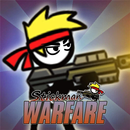 APK Stickman Warfare