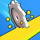 Slicing Block icon