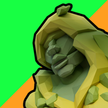 Wondering Hero