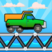 Epic Bridge Builder : Cargo De APK