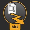 hh2 AP Payments Zeichen