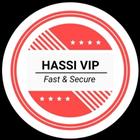 Icona HASSI VIP VPN