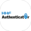 HHF Authenticator आइकन