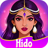 ”Hido - Video Calls & Friends