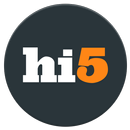 hi5 - Conheça Fale Encontre APK