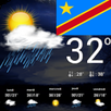 Meteo kinshasa APK