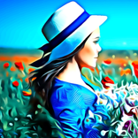 Cartoonizer Pro: Photo Art Eff