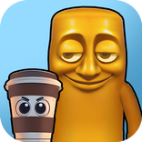 Coffee Stack Run