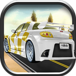 Highway Traffic Rider