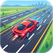 Highway Traffic icon