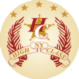 High Class Car Service APK