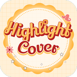 Story & Highlight cover maker