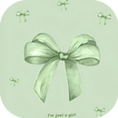 Cute Coquette Wallpaper APK