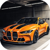 BMW Car Wallpapers HD 4K APK