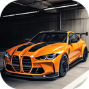 BMW Car Wallpapers HD 4K APK