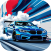 BMW Wallpapers 4K APK
