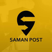 Saman Post আইকন