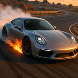 Drift King: Car Simulator