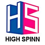 HIGHSPINN - Find Your Events