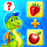 Kids Maths - Educational Game