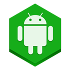 آیکون‌ Updater