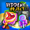 Hidden Object Home آئیکن
