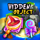 Hidden Object Home
