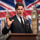 APK Prime Minister: Political Sim