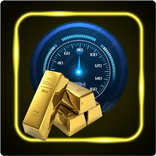 Gold detector & gold finder