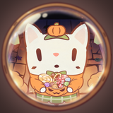 القطط والحساء APK