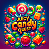 Juicy Candy Quest APK