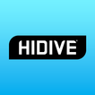 HIDIVE আইকন