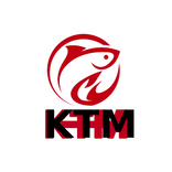 KTM fish