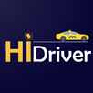 HiTaxi Driver - Be Captain APK