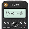 Scientific Calculator He-580 APK