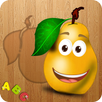 Baby blocks Wooden Puzzle Game APK