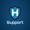 HFCS: HiFocus Customer Support icône