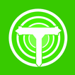 Trackster آئیکن