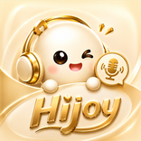 HiJoy — Voice Chat Room