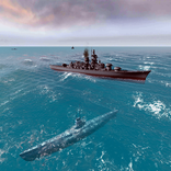 World War 2:On The Sea