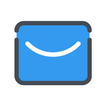 HilMail : Private Secure Email icon