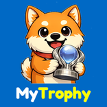 MyTrophy (PS5 & PS4 Trophies)