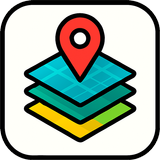 Overlayr -Map Overlay Tool APK