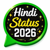 Hindi Status 2026 APK
